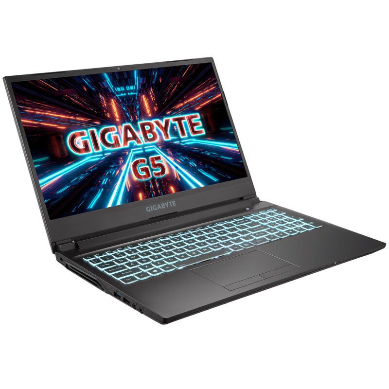 Pc Portable Gamer Gigabyte G5 Md I5 16 Go 512 Go Ssd Rtx 3060P – Image 3