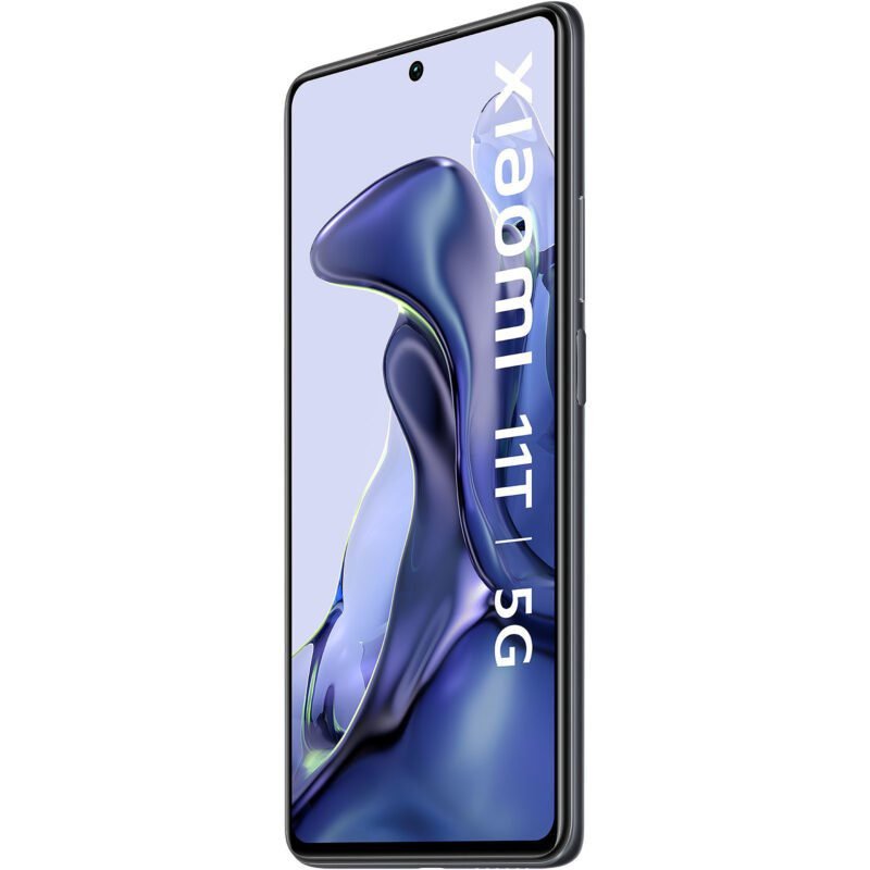 Smartphone Xiaomi 11T 5G 8Go 128Go Gris Comète – Image 3