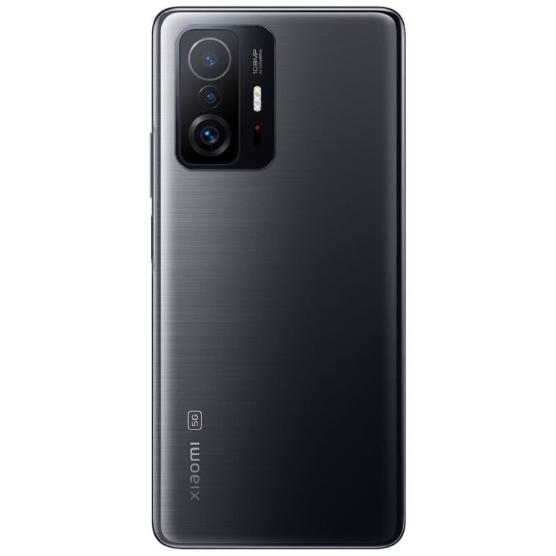 Smartphone Xiaomi 11T 5G 8Go 128Go Gris Comète – Image 2