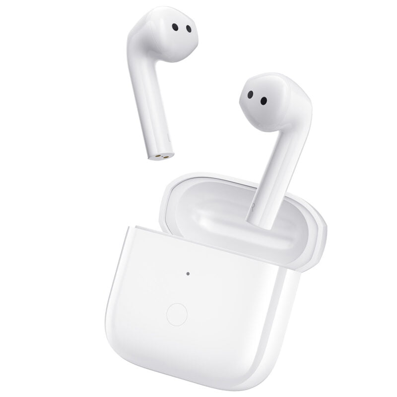 Écouteurs Sans Fil Xiaomi Redmi Buds 3 (34240)