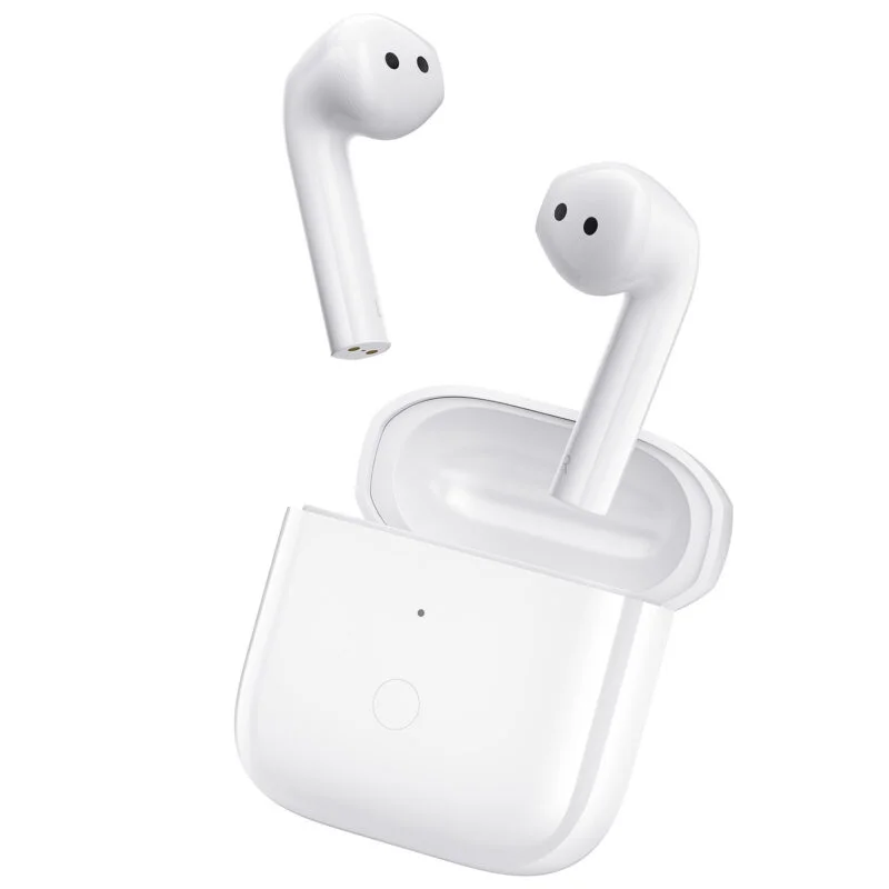 Écouteurs Sans Fil Xiaomi Redmi Buds 3 (34240)