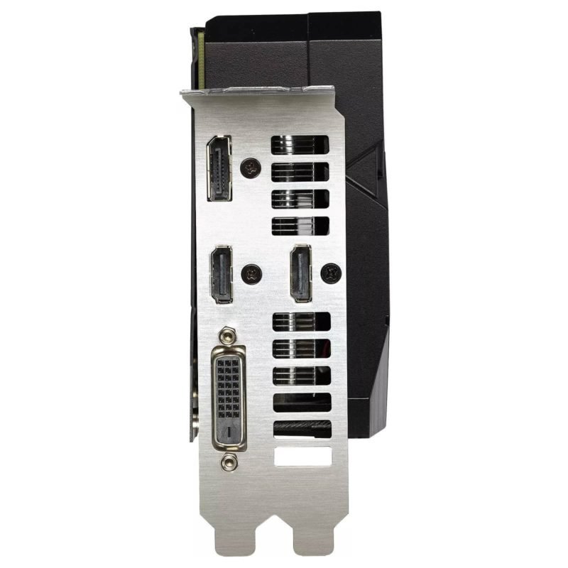 Carte Graphique ASUS Dual NVIDIA GeForce RTX 2060 EVO OC – Image 5