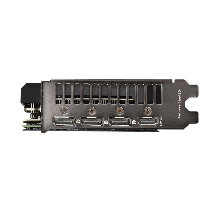 Carte Graphique Asus Dual Nvidia Geforce Rtx 3050 Oc 8Go – Image 3