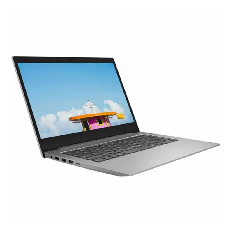 Pc Portable Lenovo Ideapad 1 14Ada05 Amd 3020E 4Go 128Go Ssd Gris