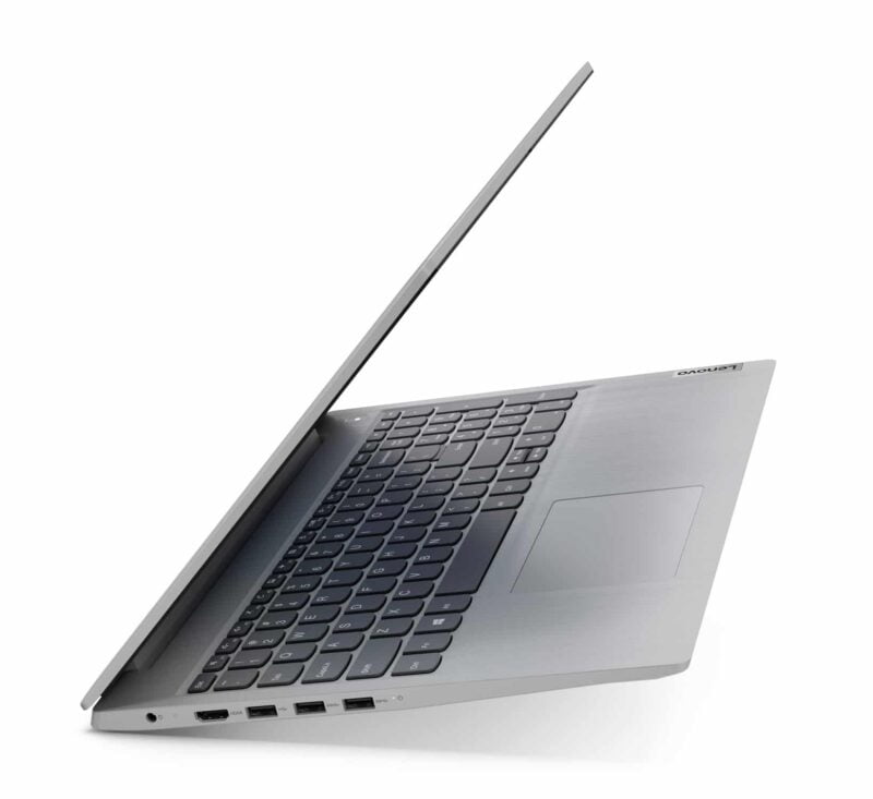 Pc Portable Lenovo Ideapad 3 15Ada05 Amd Athlon 3050U 8Go 512Go Ssd – Image 4