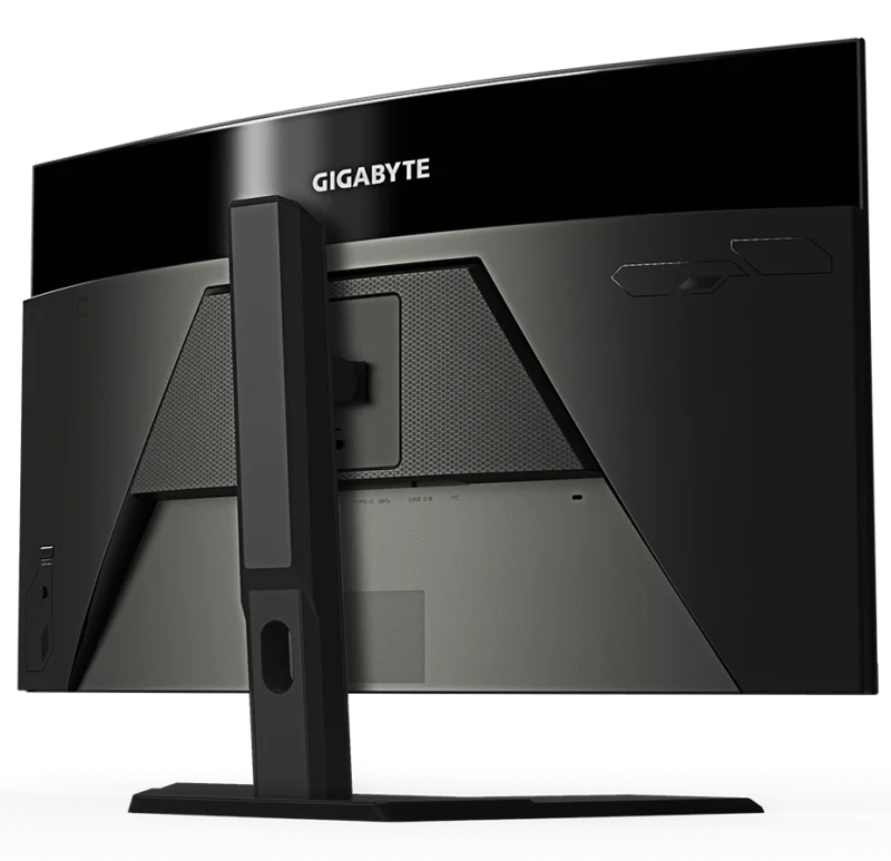 Ecran Gaming Gigabyte Incurvé 32“ 165Hz Qhd (G32Qc) – Image 2