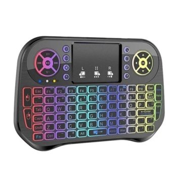 MINI CLAVIER SANS FIL