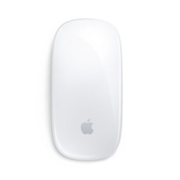 Souris Magic Apple Sans fil Bluetooth (MK2E3Z/A)