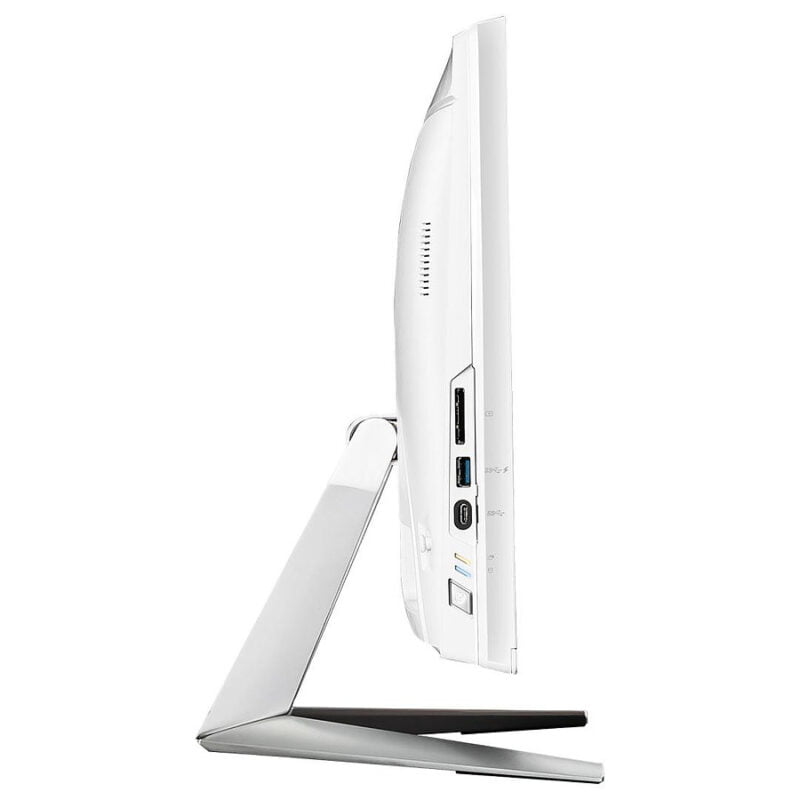 Pc All In One Professionnel Msi Pro 22Xt 21.5&Quot; Tactile Fhd – Image 4