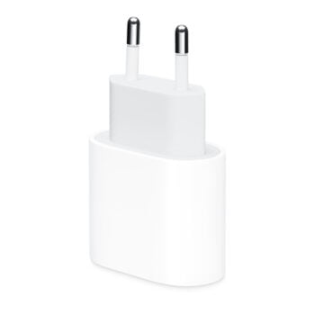 Chargeur USB-C pour iPhone 12 et 12 Pro