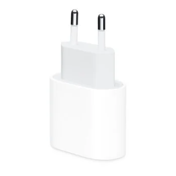 Chargeur USB-C pour iPhone 12 et 12 Pro