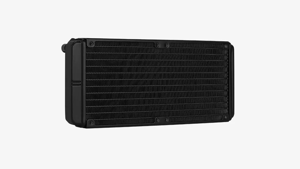 Watercooling Aerocool Mirage L240 Black Pwm 4-Pin 5 Watercooling Aerocool Mirage L240 Black Pwm 4-Pin – Image 5