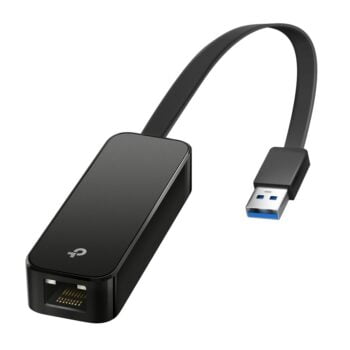 Adaptateur réseau USB 3.0 vers Gigabit Ethernet TP-LINK TL-UE306