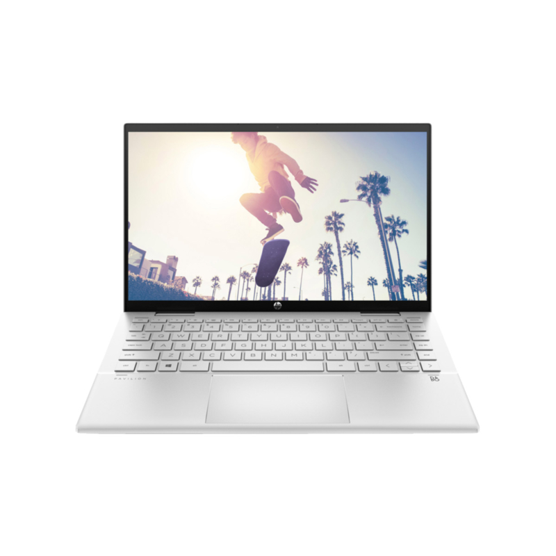 Pc Portable Hp Pavilion X360 14-Ek0000Nk I7 12È Gén 16Go 512Go (6E1D2Ea)