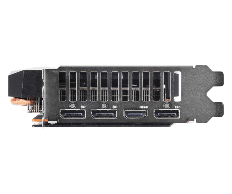 Carte Graphique Amd Radeon Rx 6700 Xt Challenger D 12Go Asrock – Image 3