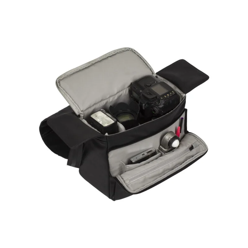 Slr Case Pro Rivacase 7630 Noir – Image 6
