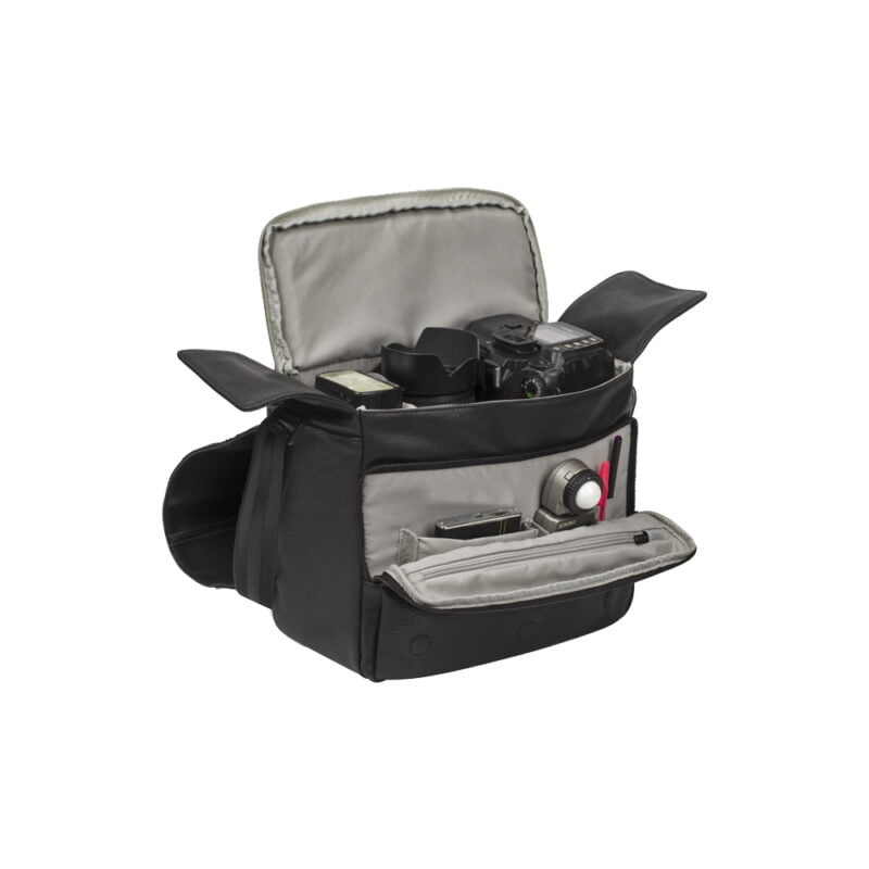 Slr Case Pro Rivacase 7630 Noir – Image 5