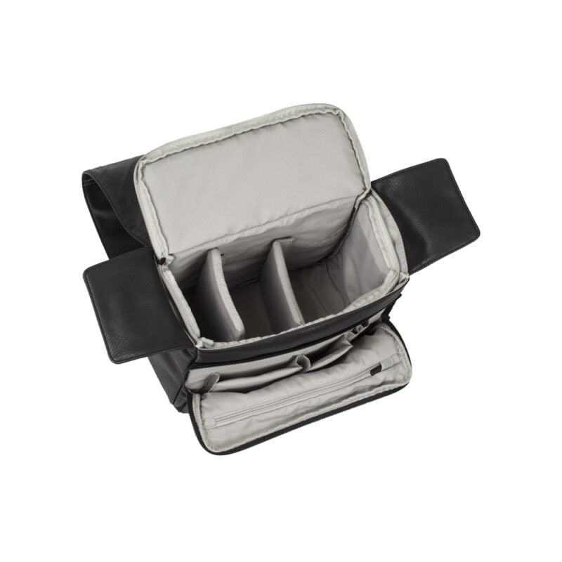 Slr Case Pro Rivacase 7630 Noir – Image 3