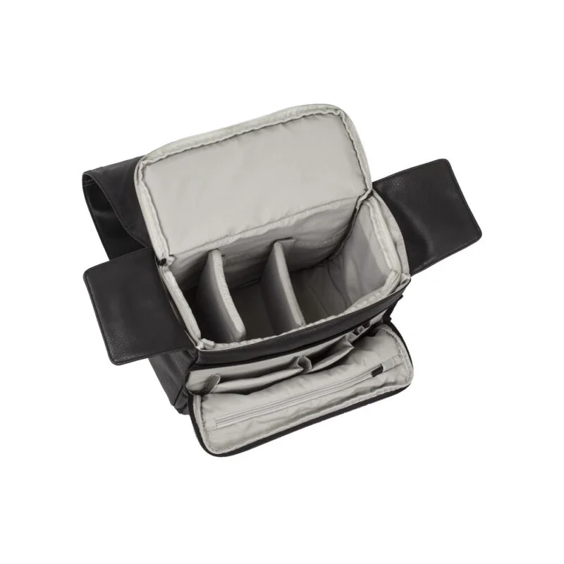 Slr Case Pro Rivacase 7630 Noir – Image 3