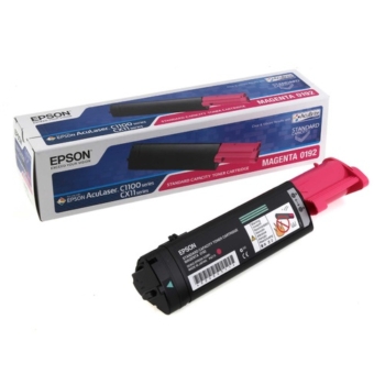 Toner Original EPSON 0192 Magenta (C13S050192)