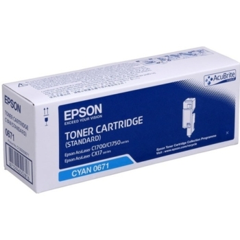 Epson 0671