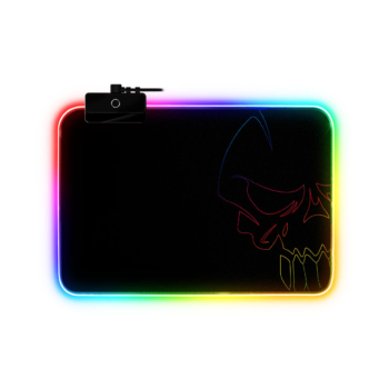 Tapis Souris Gaming Spirit of Gamer RGB M (SOG-PADM)