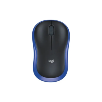 Logitech M185 Bleu