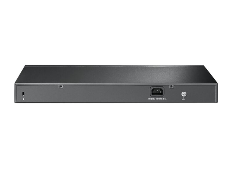 Switch Tp-Link 16 Ports Avec 2 Emplacements Sfp – Image 2