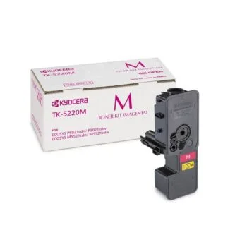 Toner Kyocera Tk-5220 Magenta (Tk-5220M)