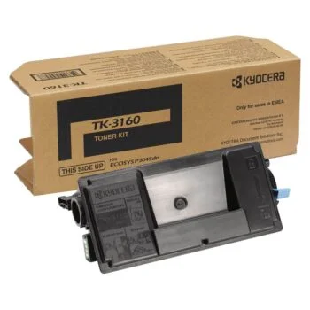 Toner original Kyocera TK-3160