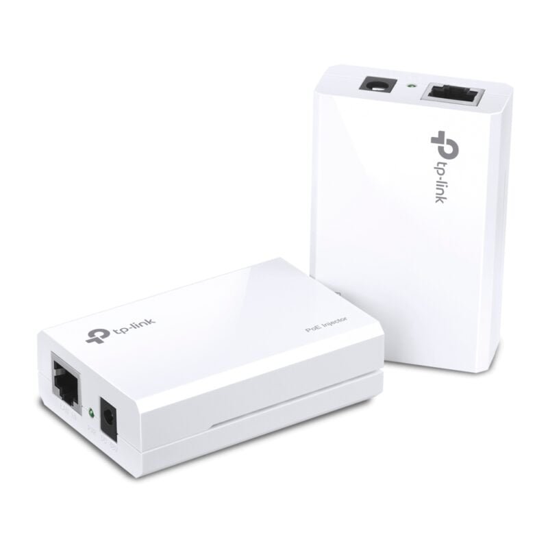 Kit Adaptateur PoE TP-Link