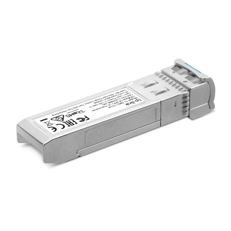 Émetteur-Récepteur Lc Sfp+ 10Gbase-Lr