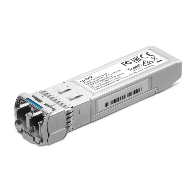 Émetteur-Récepteur Lc Sfp+ 10Gbase-Lr