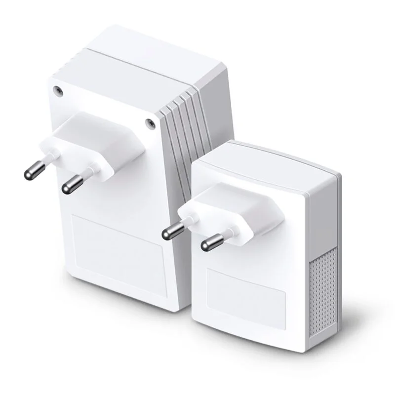 Kit 2 Cpl Av600 + Wifi N 300 Mbps – Image 2