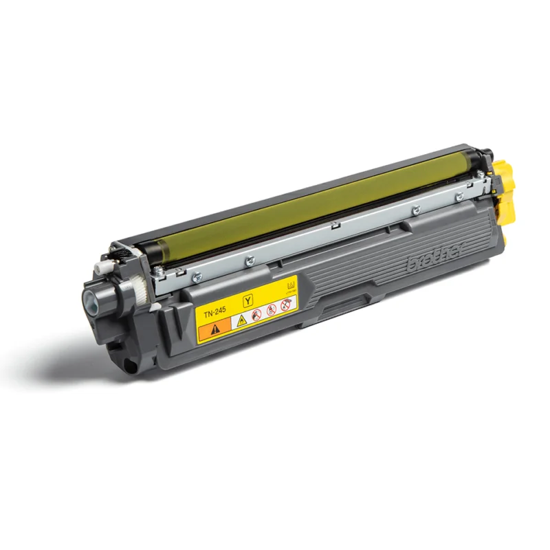 Tambour Brother Pb225Y Jaune Adaptable (Tn245Y)