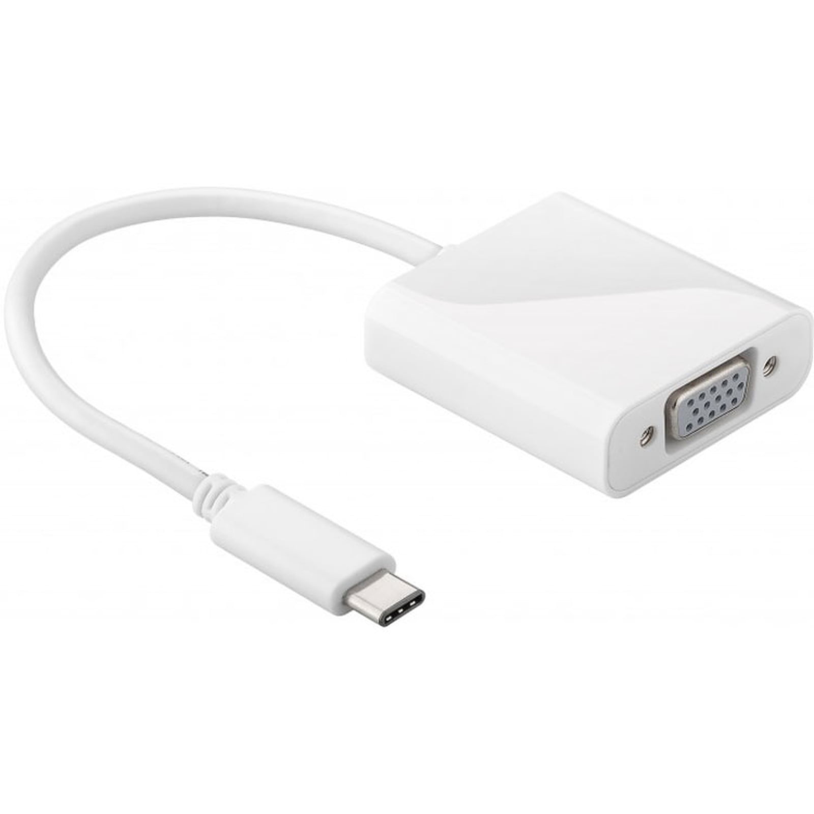 ADAPTATEUR USB TYPE C VERS HDMI / USB 3.0 / USB-C - Tunewtec Tunisie