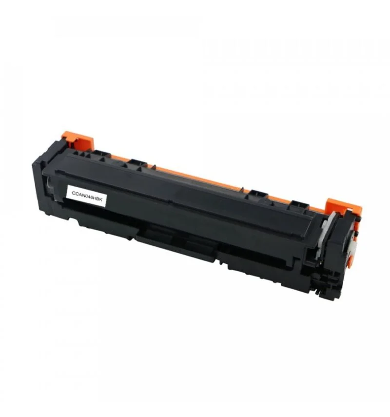 Toner Laser Adaptable Canon Nt-Pc046Xbk Noir (1254C002)