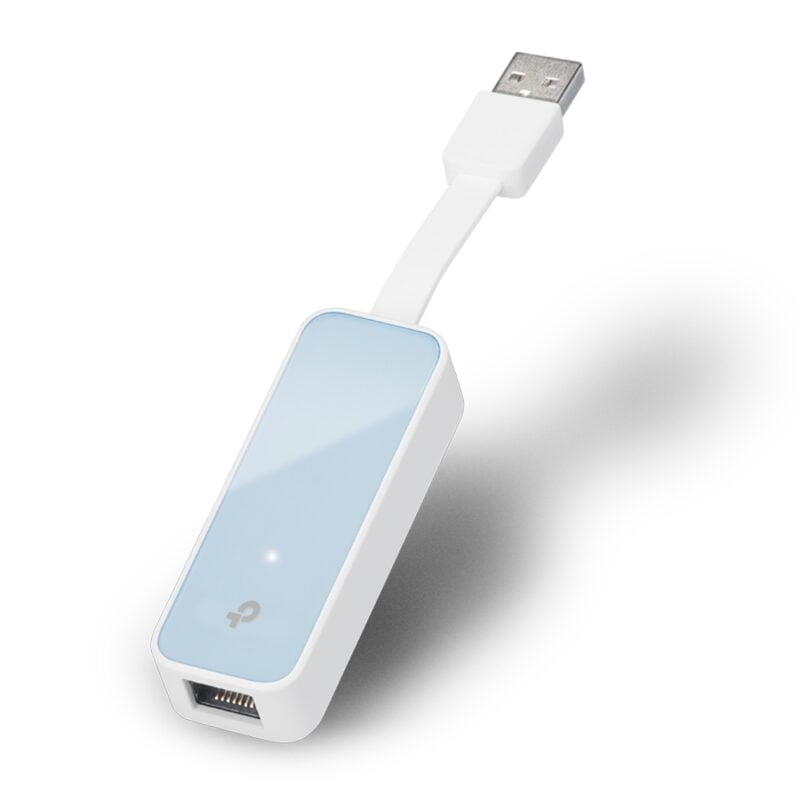 Adaptateur Tp-Link Réseau Ethernet Usb 2.0 100 Mbps – Image 2