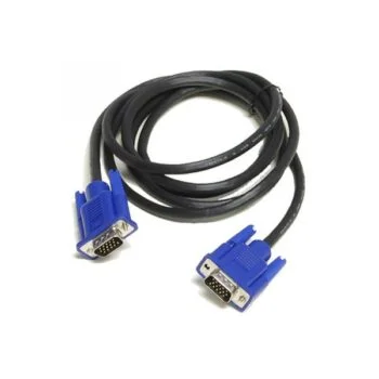 Câble VGA Male Male 3m (VGA-3M)