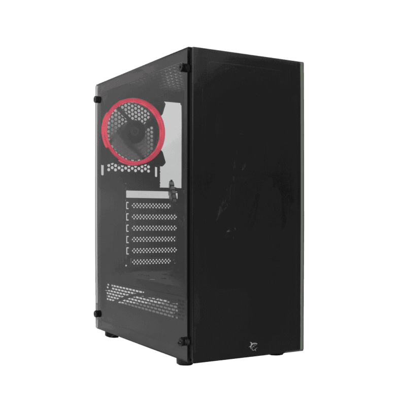 Pc Gamer Ablaze I5 1660 Ti 16Go 11Gén 256Go Ssd + Ecran 24&Quot; Full Hd (Ablaze-I5)