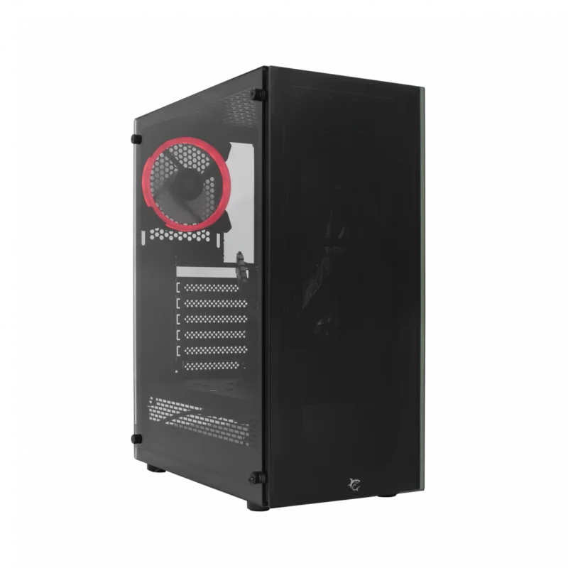 Pc Gamer Ablaze I5 1660 Ti 16Go 11Gén 256Go Ssd + Ecran 24&Quot; Full Hd (Ablaze-I5)