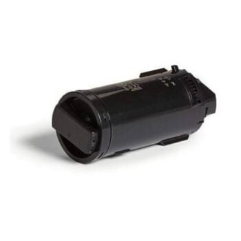Toner Adaptable Xerox C500 Noir