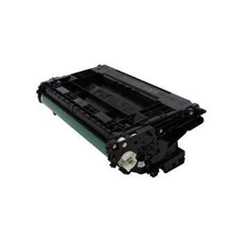 Toner LaserJet HP 37A Adaptable Noir (CF237A)