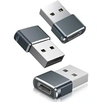 adaptateur USB C USB A