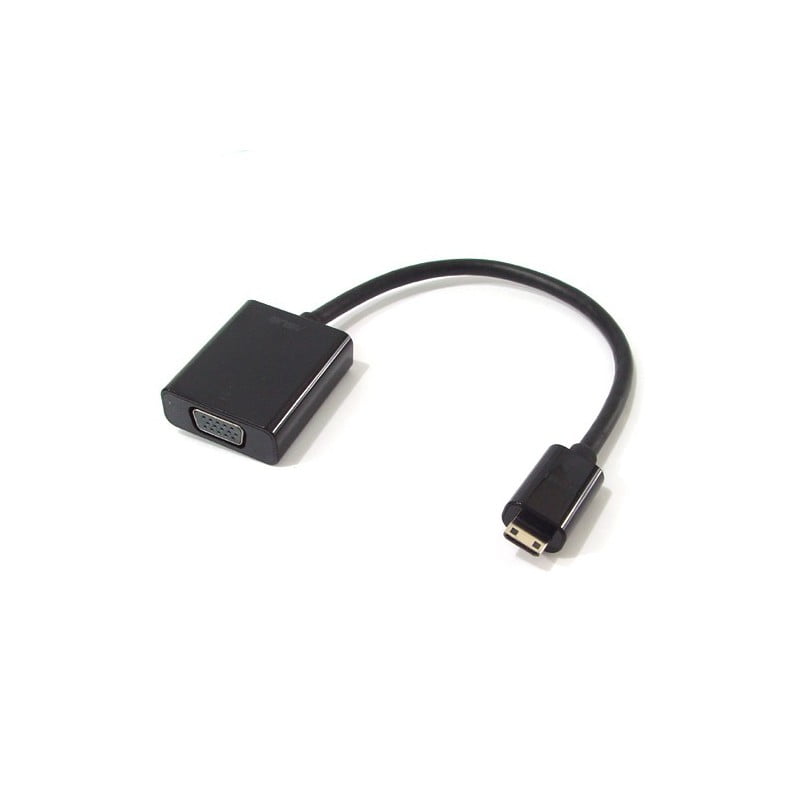 Adaptateur Micro USB To HDMI - Tunewtec Tunisie