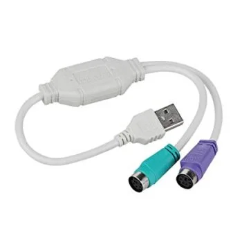 Adaptateur Usb to PS2