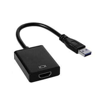 Adaptateur USB3.0 Vers HDMI