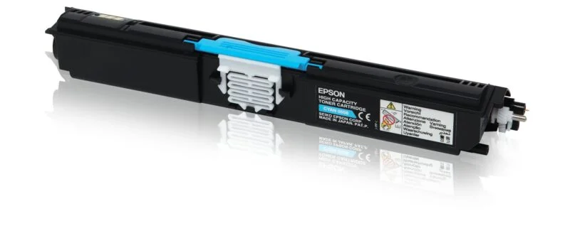 Toner Epson 0556 Cyan Original (C13S050556)