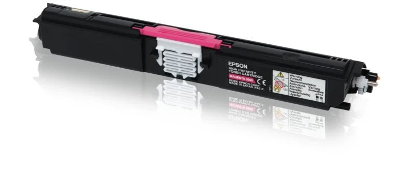 Toner Epson 0555 Magenta Original (C13S050555)