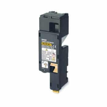 Toner Original Epson 0669 Jaune